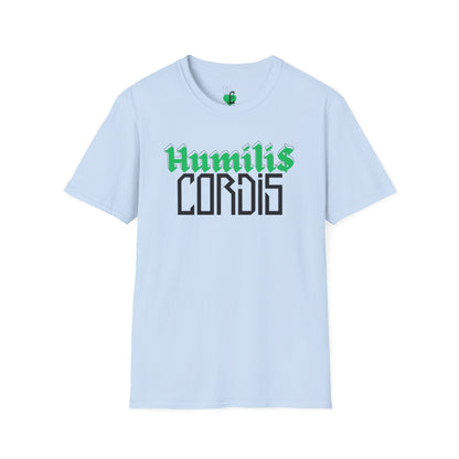 HC- Softstyle Logo T-Shirt
