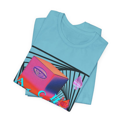 HC- “Alchemy” Short Sleeve Tee