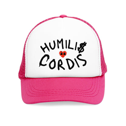 HC- “EYE of U” Mesh Cap
