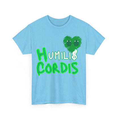 HC- “HC Formula” Tee