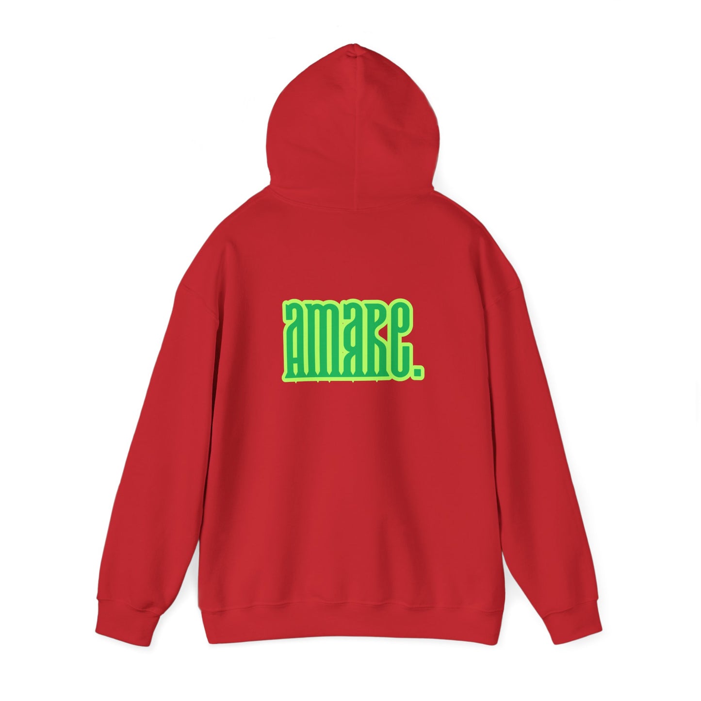 HC- “Amare” Hoodie