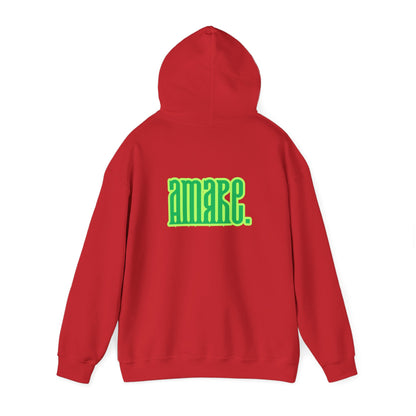 HC- “Amare” Hoodie