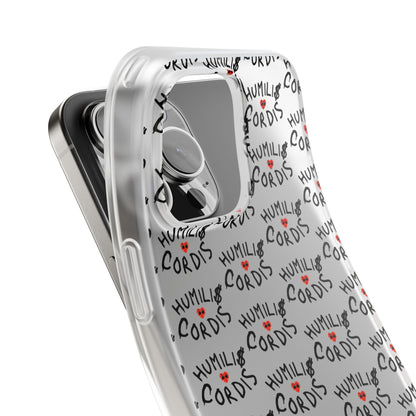 HC- “EYE of U” Flexi Case