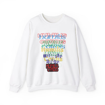 HC- “HC Effect” Sweatshirt