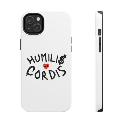 HC- “EYE Love U” Tough Phone Cases