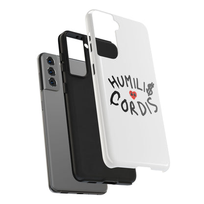 HC- “EYE Love U” Tough Phone Cases