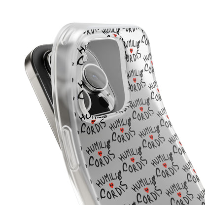 HC- “EYE of U” Flexi Case