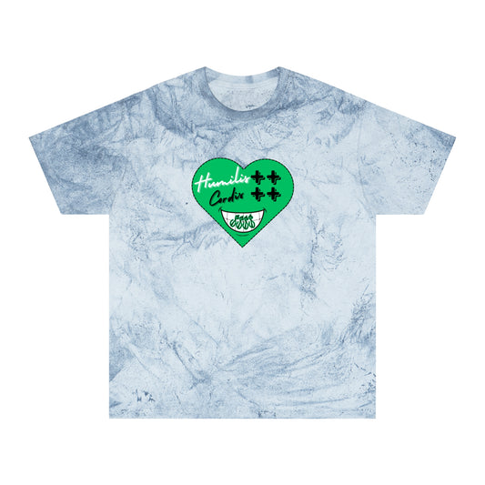 HC- “Get Money Green” Color Blast T-Shirt