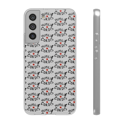 HC- “EYE of U” Flexi Case