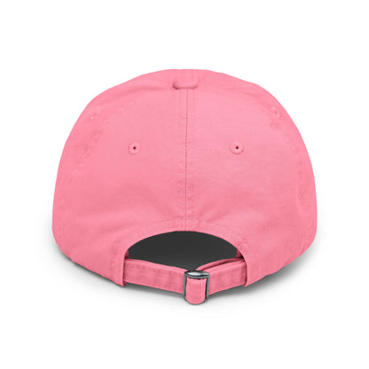 HC-Distressed Cap