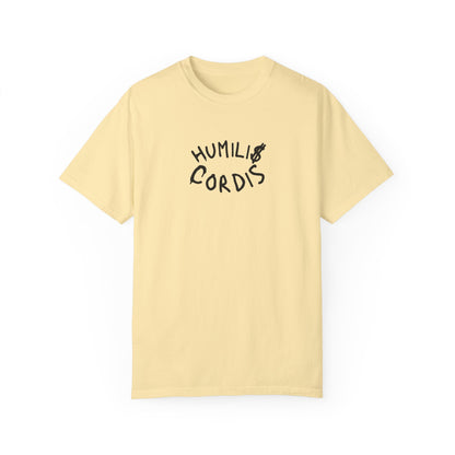 HC - "Psalm 23"  T-shirt