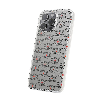HC- “EYE of U” Flexi Case