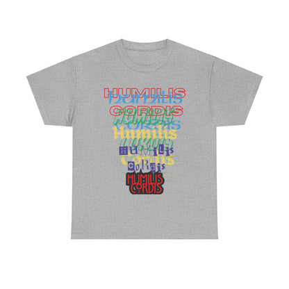 HC-“HC Effect” Tee
