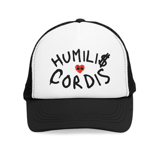 HC- “EYE of U” Mesh Cap