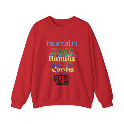 HC- “HC Effect” Sweatshirt