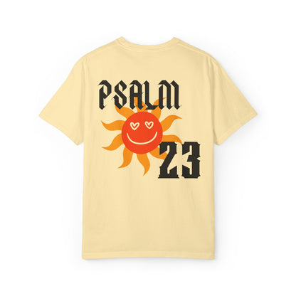 HC - "Psalm 23"  T-shirt