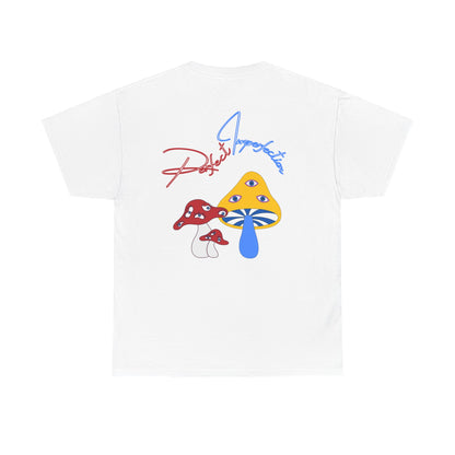 HC- “Perfect Imperfection” Tee