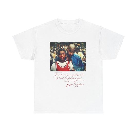 HC- “GROWTH x Quote” Tee