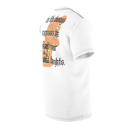 HC - "Eye of U" Lightweight Tee