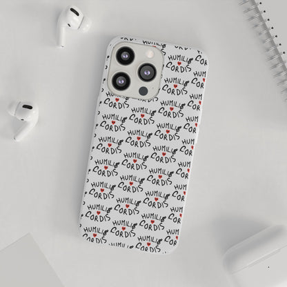 HC- “EYE of U” Flexi Case