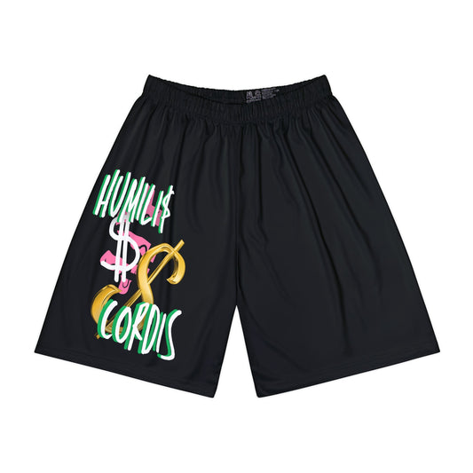 HC- “Money $ign” Shorts