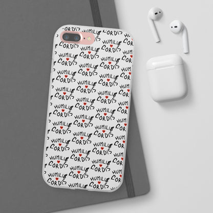 HC- “EYE of U” Flexi Case