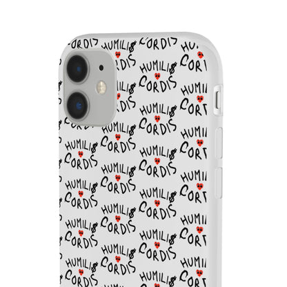 HC- “EYE of U” Flexi Case