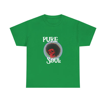 HC- “Pure Soul” Tee