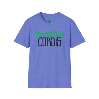 HC- Softstyle Logo T-Shirt
