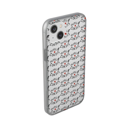 HC- “EYE of U” Flexi Case