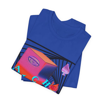 HC- “Alchemy” Short Sleeve Tee