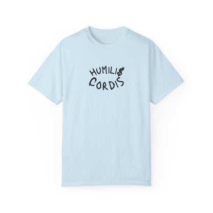 HC - "Psalm 23"  T-shirt