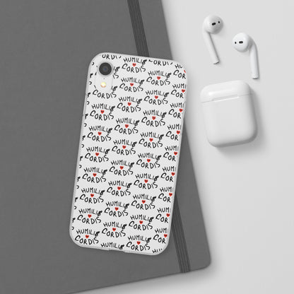 HC- “EYE of U” Flexi Case