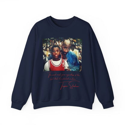 HC- “ Quote”  Sweatshirt