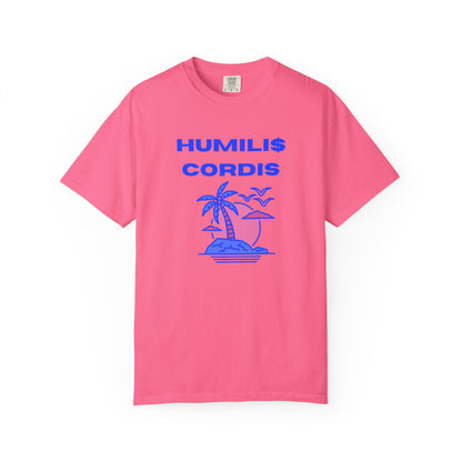 HC-Summer T-shirt
