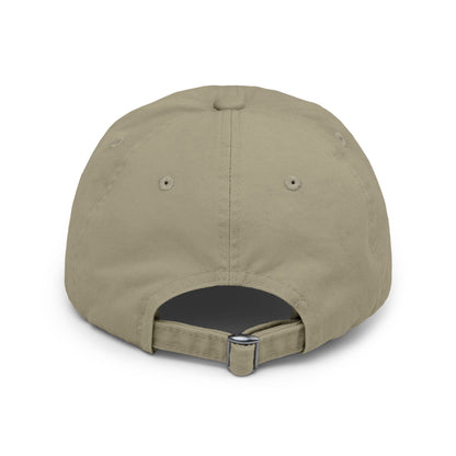HC-Distressed Cap