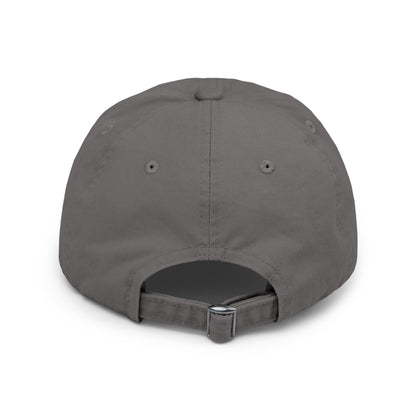 HC-Distressed Cap