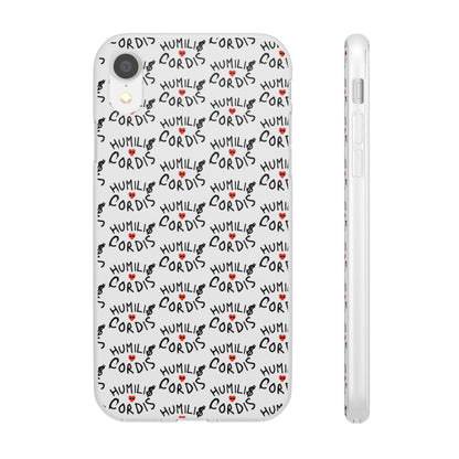 HC- “EYE of U” Flexi Case