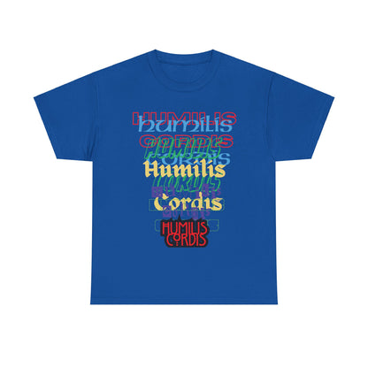 HC-“HC Effect” Tee