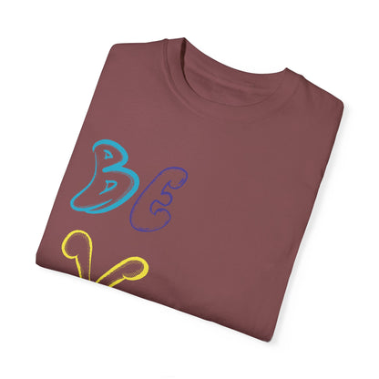 HC- “Be You” T-shirt