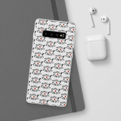 HC- “EYE of U” Flexi Case