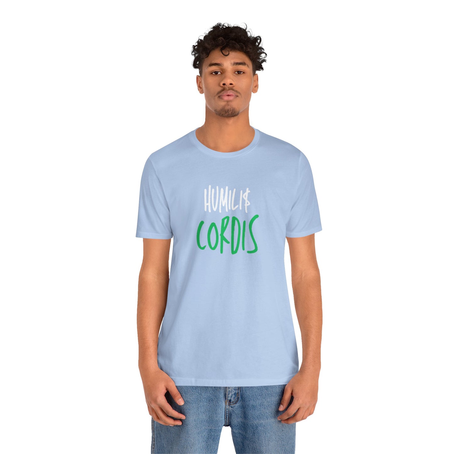 HC Tee