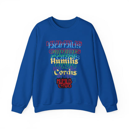 HC- “HC Effect” Sweatshirt