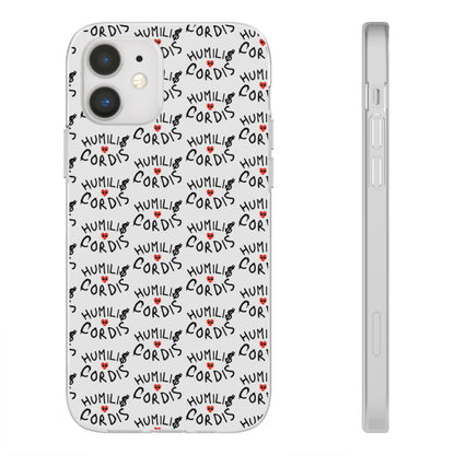 HC- “EYE of U” Flexi Case