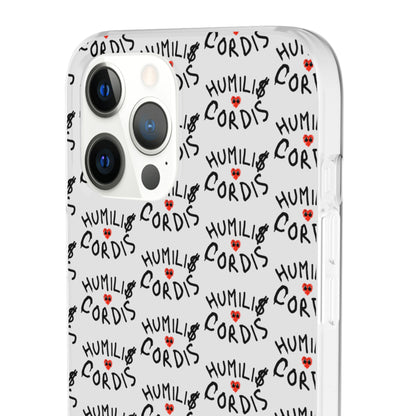HC- “EYE of U” Flexi Case