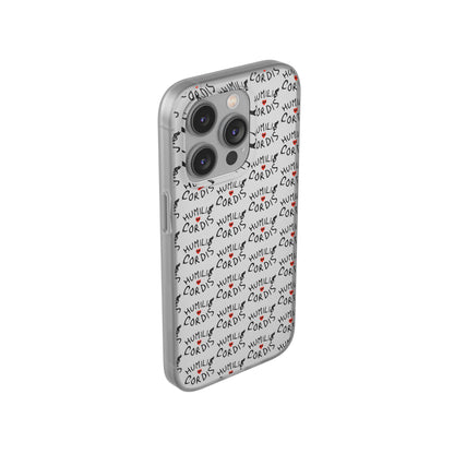 HC- “EYE of U” Flexi Case