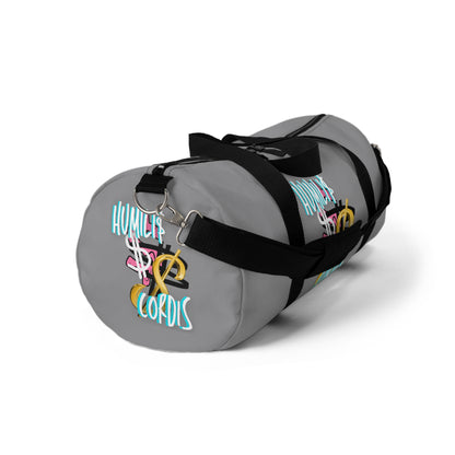 HC- “Money $ign” Duffel Bag