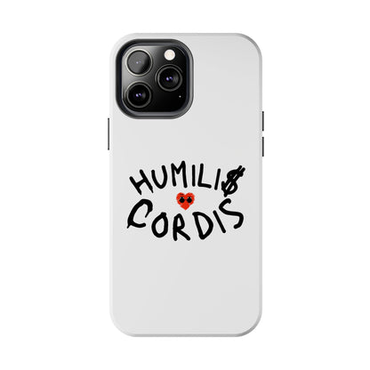 HC- “EYE Love U” Tough Phone Cases