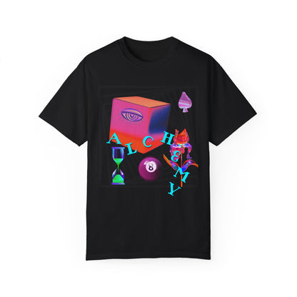 HC- “Alchemy” T-shirt