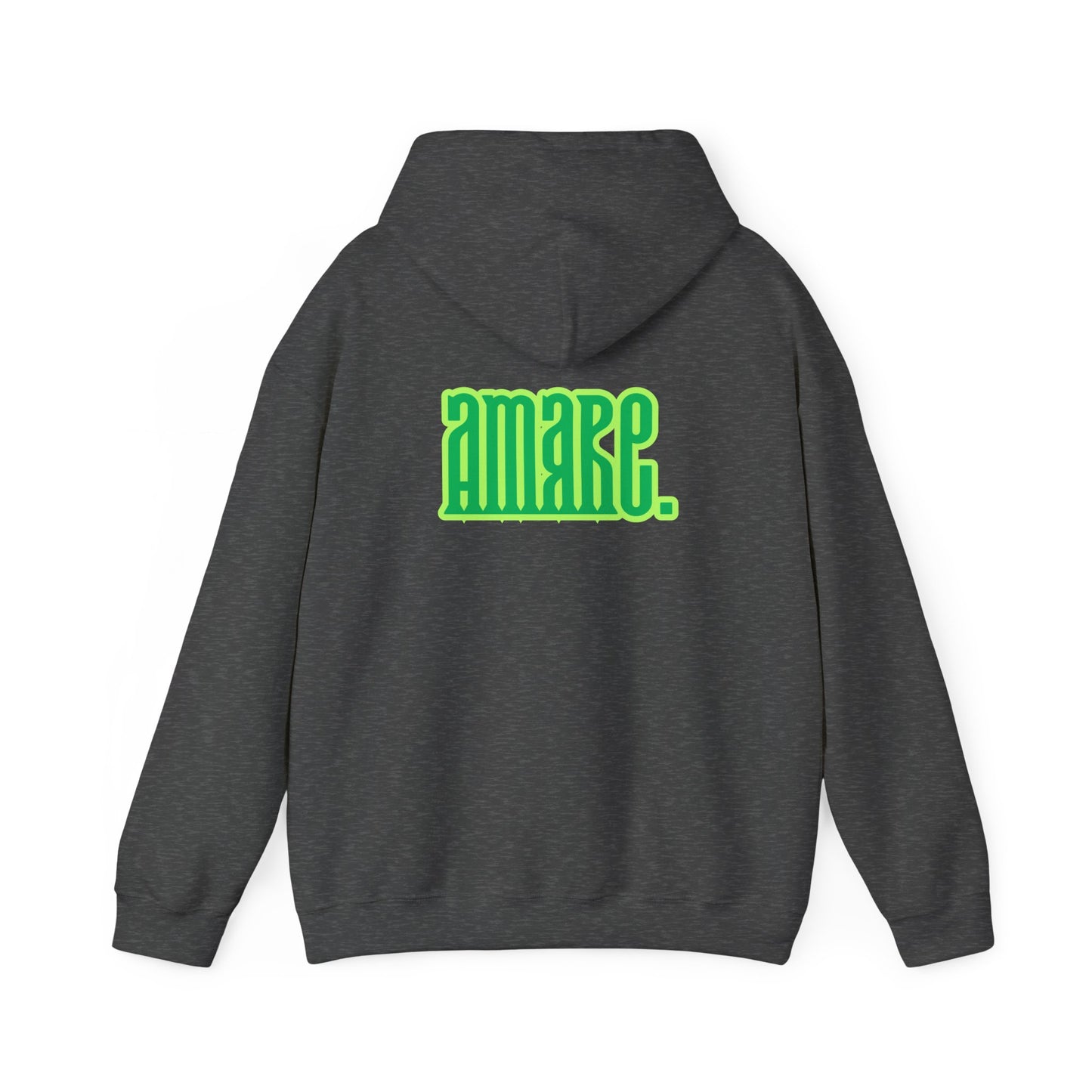HC- “Amare” Hoodie